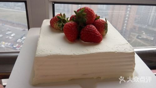 21cake廿一客蛋糕(红日南路店)卡百利图片 - 第452张