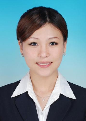 标准照及半身照样本参照