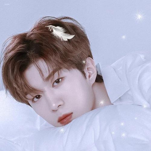 这组范丞丞头像超爱|保持美好又不能掉以轻心