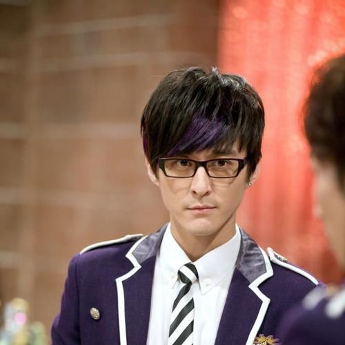 林奕勋参加国光帮帮忙节目介绍