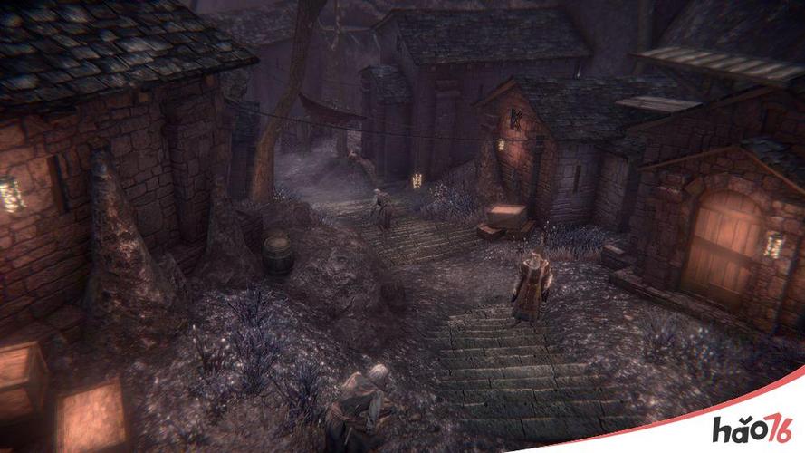 帕斯卡契约秘窟位置在哪里