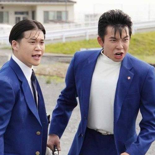 10位"身高低于170cm"的日本男演员