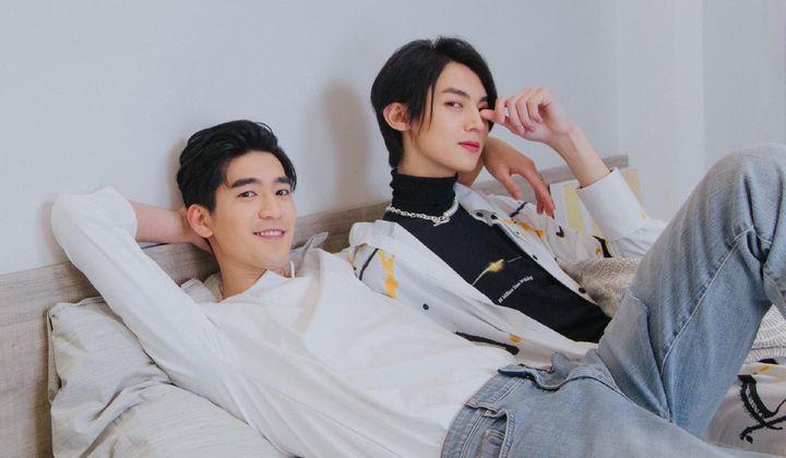 如何评价台剧history4近距离爱上你