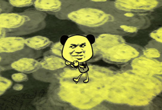 饥荒熊猫人mod表情包