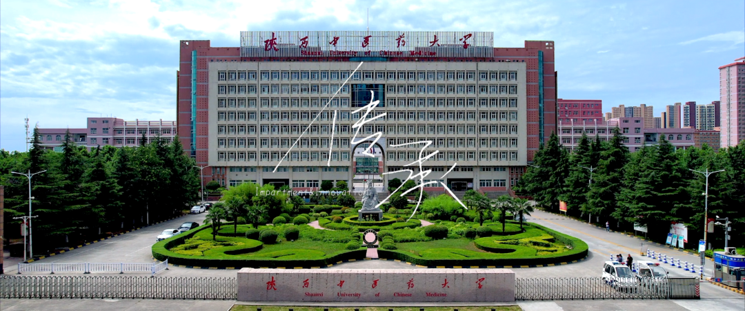 首发陕西中医药大学2021招生宣传片传承