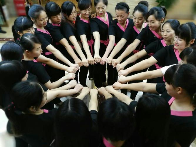 技师团队
