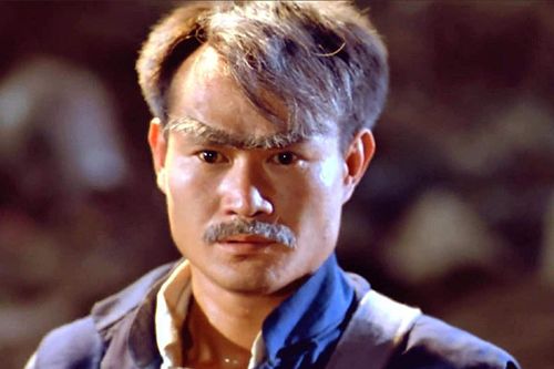 林正英经典鬼片排行榜人吓人一眉道人上榜第一公认经典