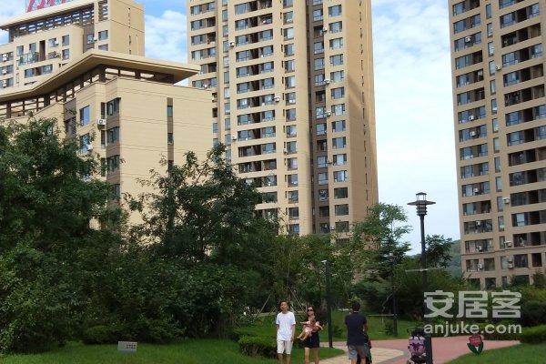 大连小区 旅顺口小区 龙王塘小区 万科樱花园 万科樱花园怎么样