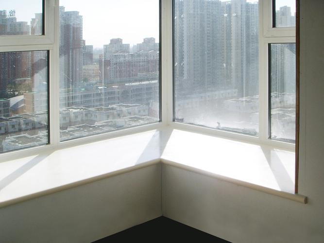 人造石飘窗窗台板