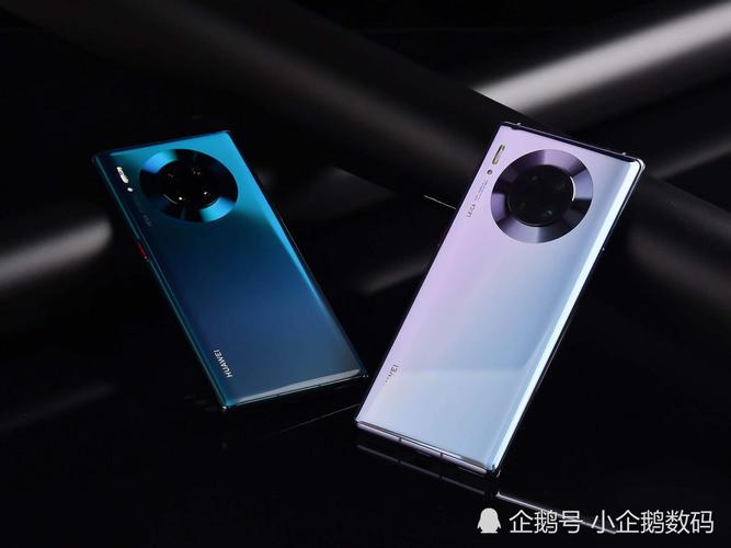 余承东宣布华为mate30pro降价1600!从6899跌至5250!
