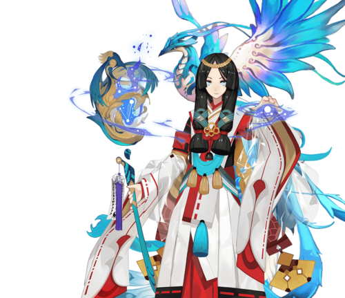 八百比丘尼_《阴阳师》主角录_《阴阳师》手游官网_,.