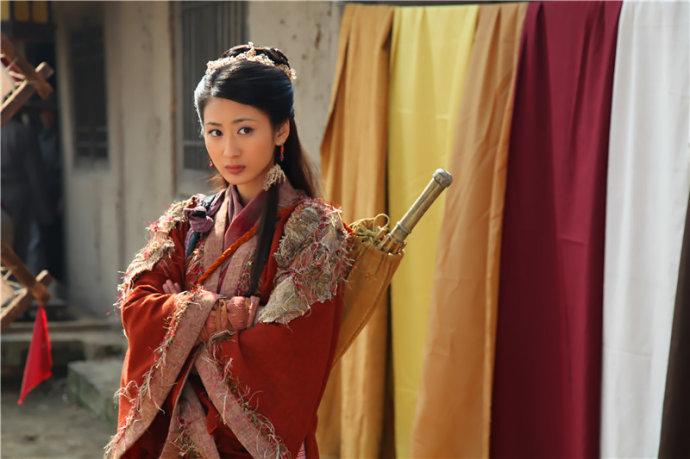 灵珠之女娲传说