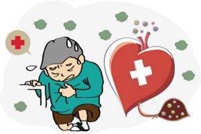 听听急救专家说急性冠脉综合征是怎么回事?