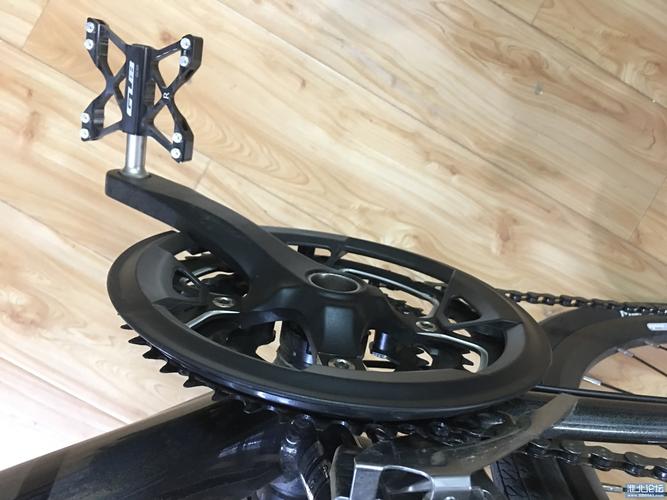 美利达探索者500