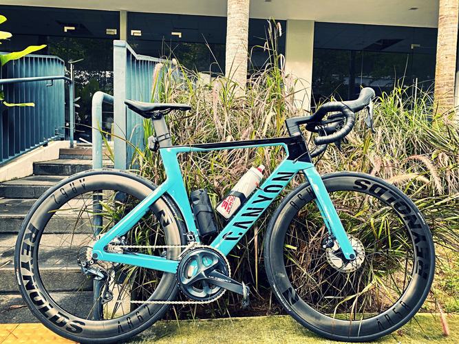 canyon公路车_aeroad models_颜值正名