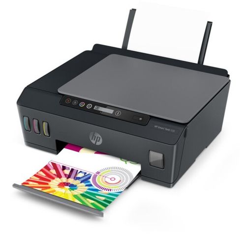 惠普/hp smart tank 508 多功能一体机