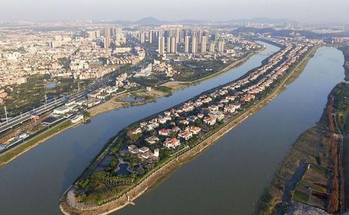 半岛碧桂园