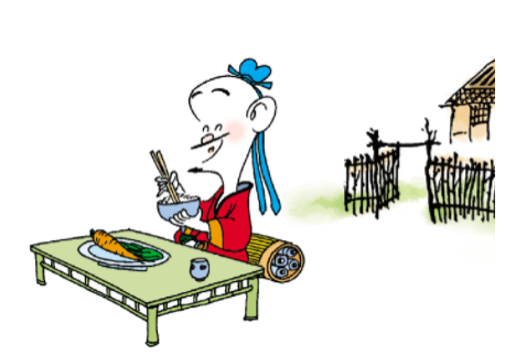 菜根谭|每天一分钟处事智慧谋略在线收听下载