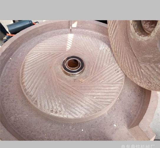 纯手工新款豆浆石磨机 米浆专用电动石磨 黄豆磨浆机