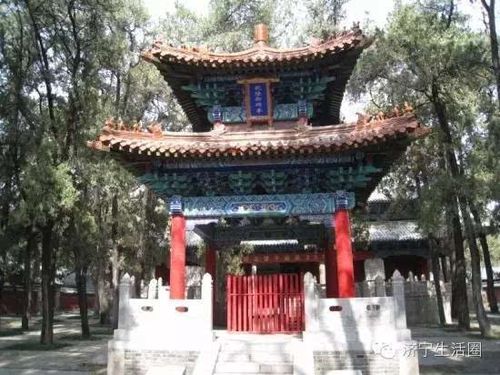 嘉祥县梁宝寺镇