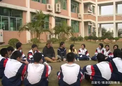 喜报│维港a-level十年级学生官方考试成绩优秀率高达