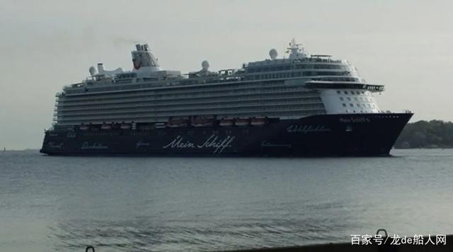 途易邮轮旗下一艘邮轮12名船员确诊