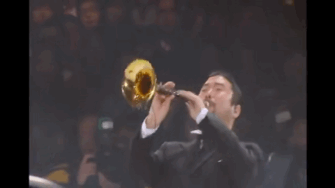 这届年轻人沉迷唢呐:"以后音乐节没有唢呐我不去."