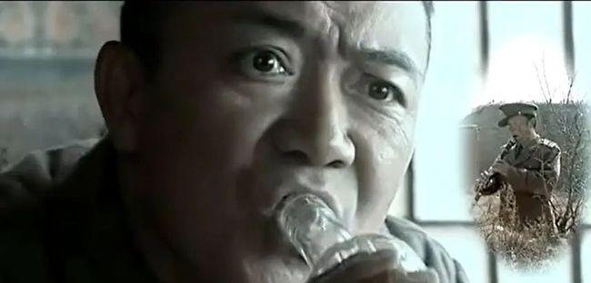 多年前的抗日神剧亮剑凭借山本我爱你先人再次走红