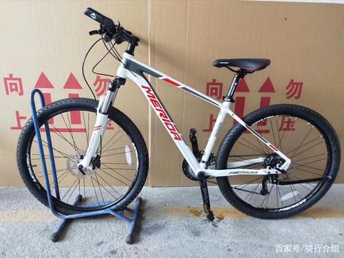 20款美利达公爵600