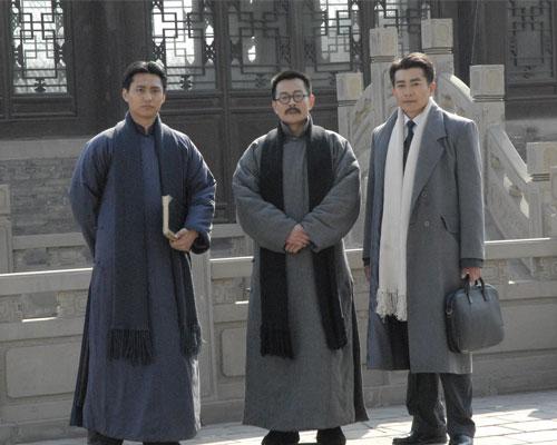 铁肩担道义资料页_娱乐资料库_新浪娱乐_新浪网