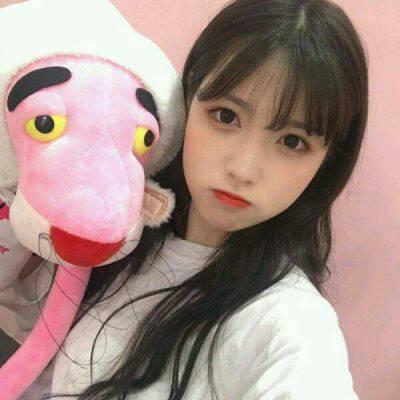 卖萌系可爱2021头像 — 女生头像大全