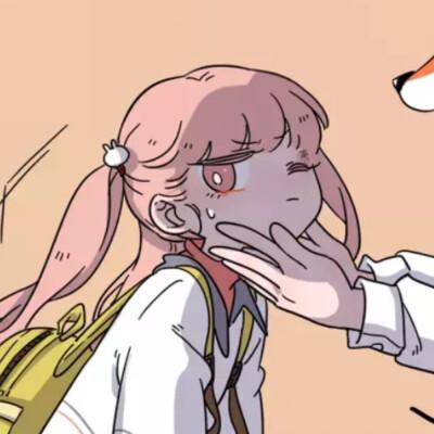 【废柴狐阿桔】情头