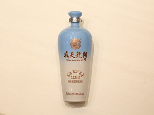 飞天龙翔飞天酒道第一次精修有很多不足的地方