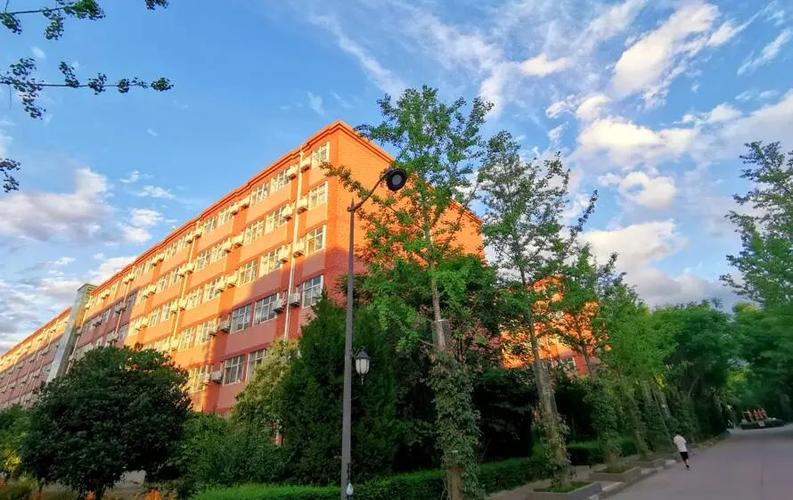 招生问答丨你最想知道的有关西北大学现代学院的n大问题