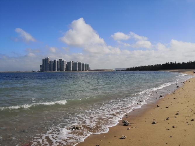 海南儋州市白马井附近旅游景点简介