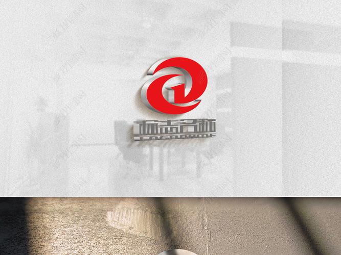 原创cd字母logo设计版权可商用