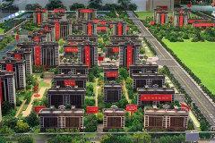 项城建业城项城项城项城市人民路与湖滨路交汇处向西200米