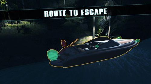 siren head mystery: no one escape(警笛头边境逃生室) v1.