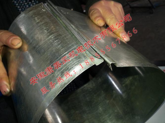 单平口咬口机 圆管咬边机 合圆管侧缝 辘骨机 白铁皮加工设备