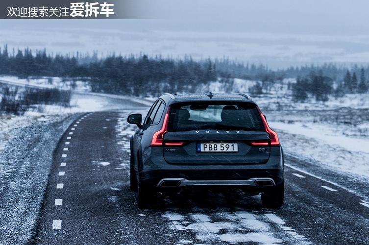 爱拆车:沃尔沃全球销量六连涨,xc60仍未发力90系列稳步上升