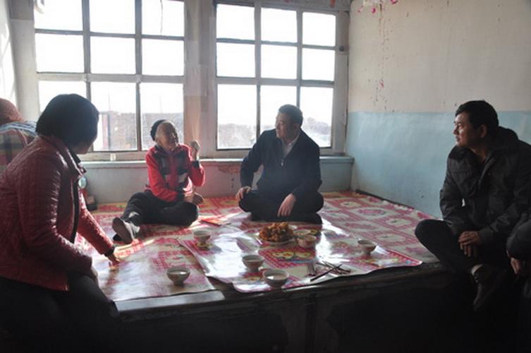 乌兰察布市人民政府网站 - 旗县市区动态 - 政务动态