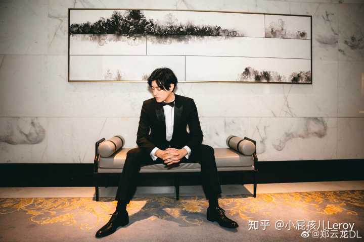 郑云龙当时的cosmo有多出圈?