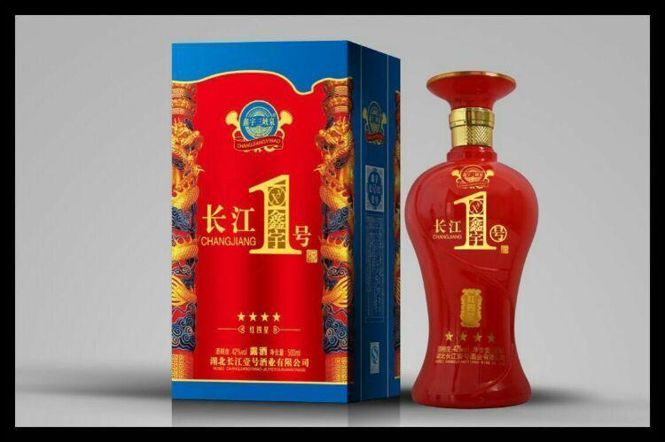 品长江一号.悟成功之道.