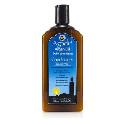 agadir argan oil daily volumizing conditioner 366