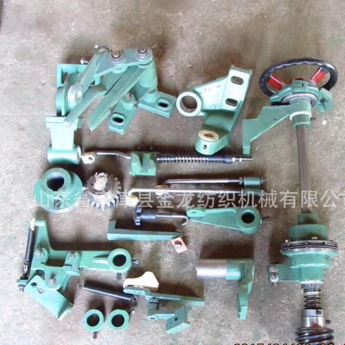 纺织配件,织布机s-p机外送经装置,g1613高速剑杆生产厂家图片