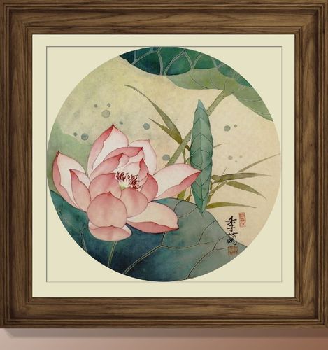 掐丝珐琅diy材料包掐丝画通用珐琅画工艺画初学彩沙画