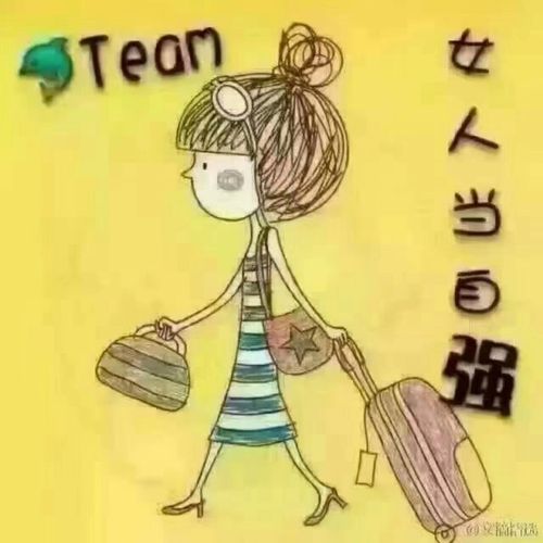 女人一生的必修课,靠自己就是女王