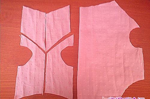 小猫衣服制作步骤图片_百度知道 百度知道 最佳答案: 方法/步骤 第一