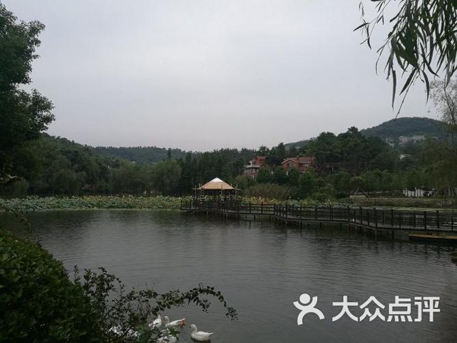 南山湖旅游度假区图片 - 第3张