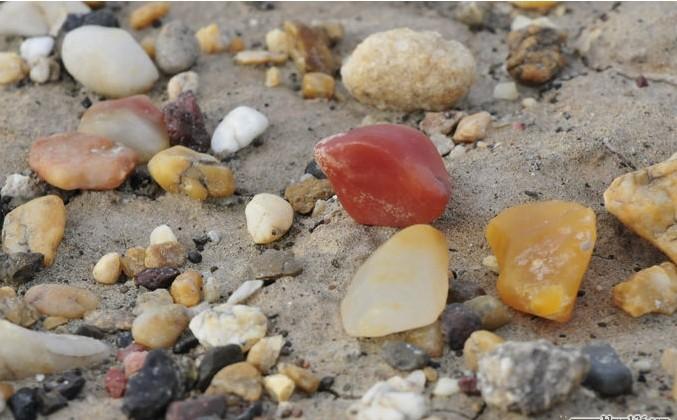 金丝玉五大功效